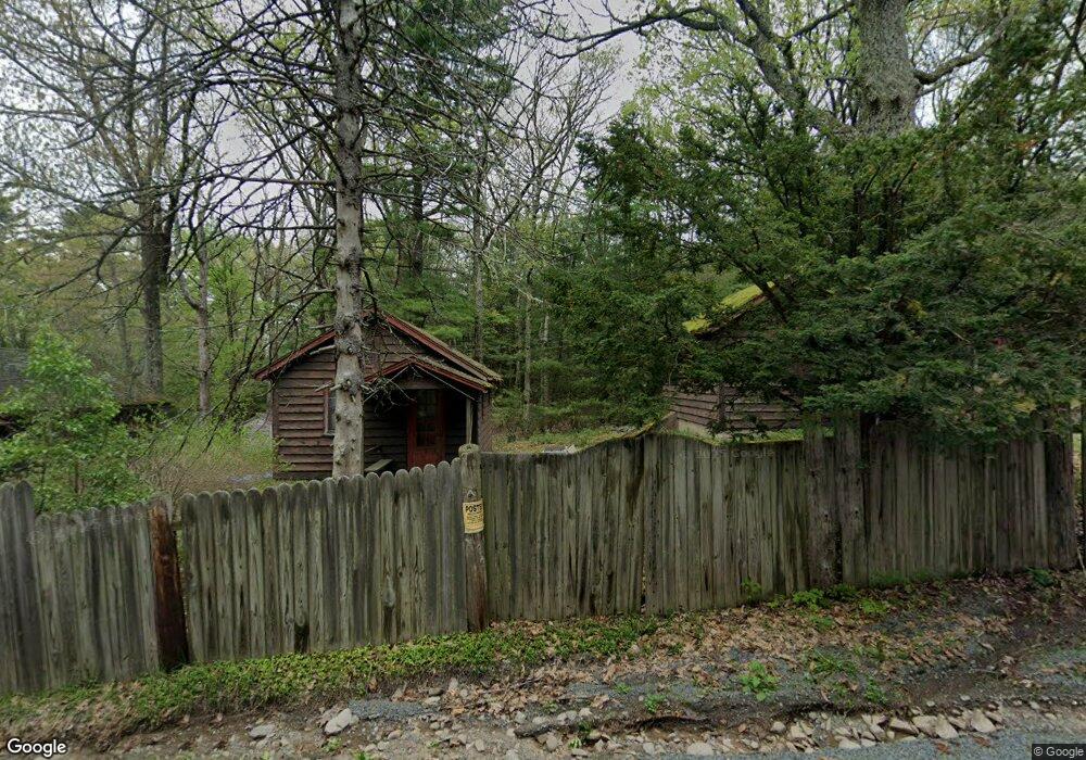 106 Carefree Cottage Rd, Hawley, PA 18428 - photo 1