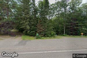9243 County Rd N, Sayner, WI 54560