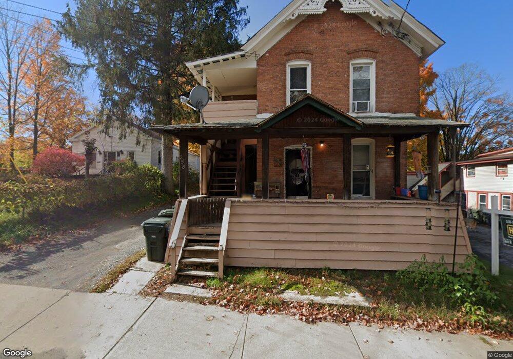 258 Main St unit 258 Main St, Corinth, NY 12822 - photo 1