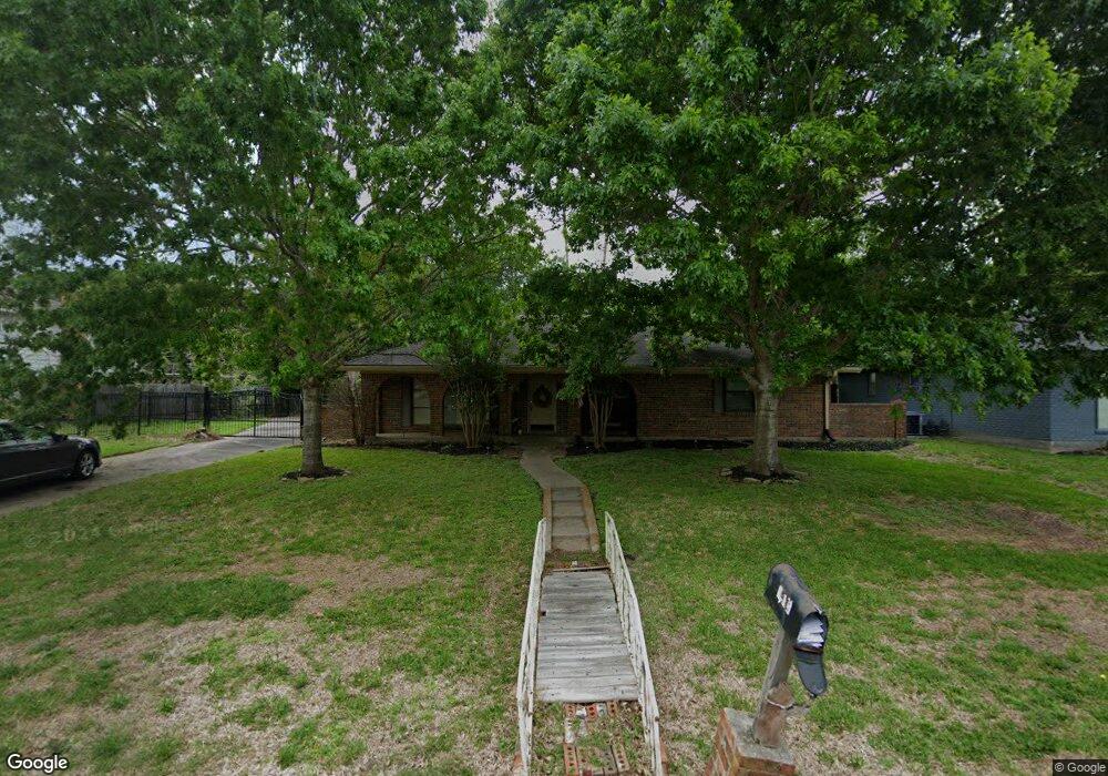 1805 Lamar Dr, Richmond, TX 77469 - photo 1