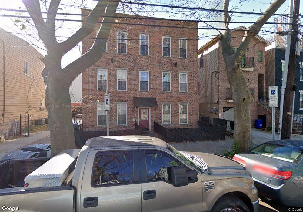 47 Washburn St, Jersey City, NJ 07306 - photo 1