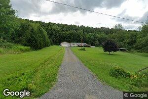 2697 Maricle Rd, Cincinnatus, NY 13040