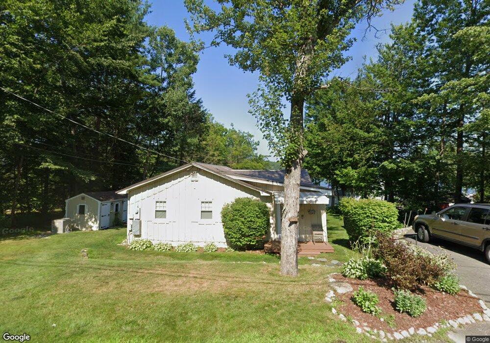 27 Anntom Rd, Meredith, NH 03253 - photo 1