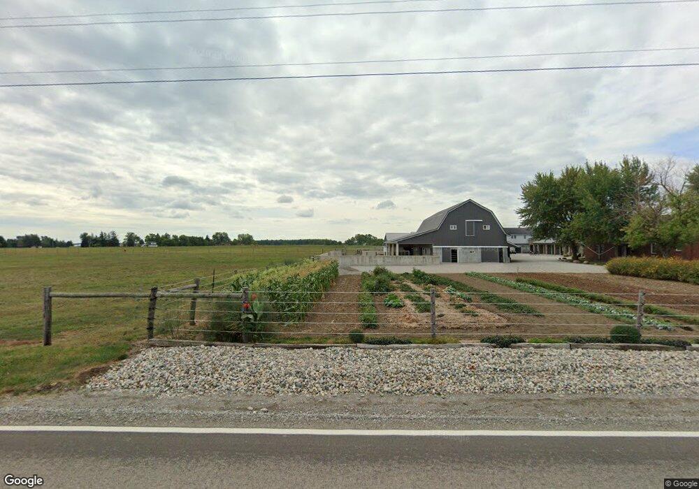 14712 Notestine Rd, Grabill, IN 46741 - photo 1