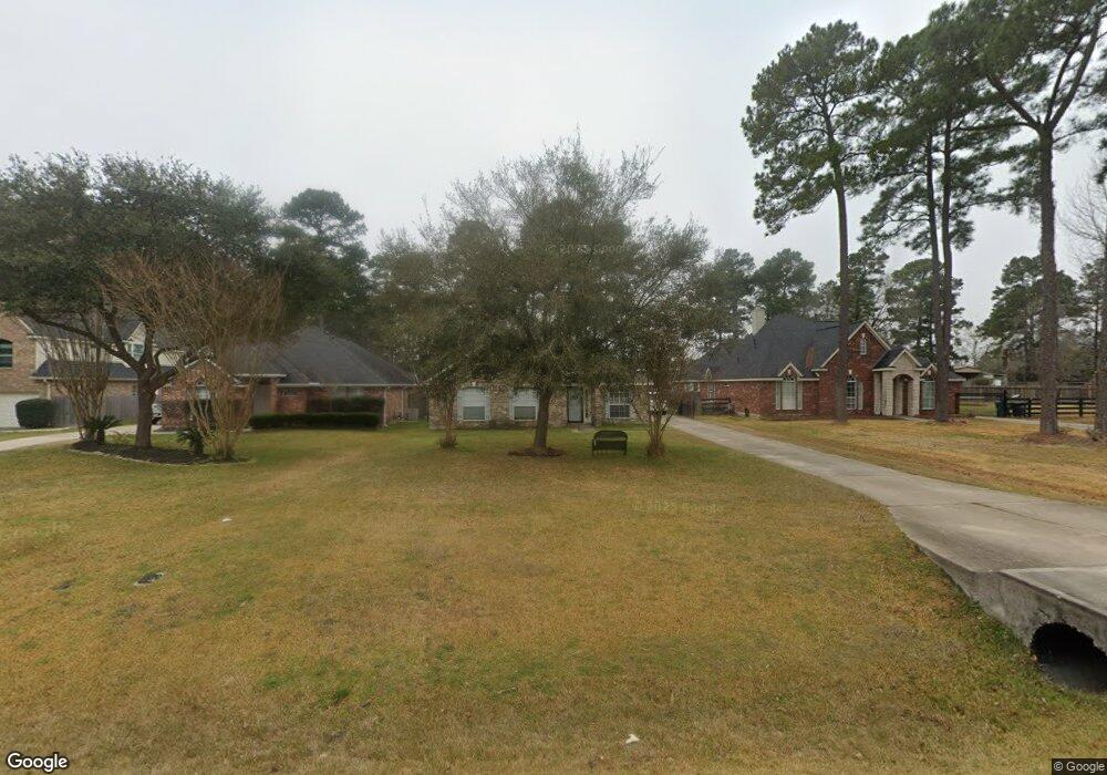 31627 Johlke Rd, Magnolia, TX 77355 - photo 1