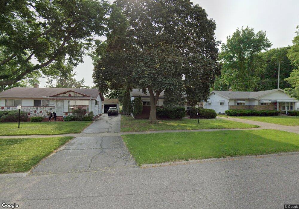 6118 Sally Ct, Flint, MI 48505 - photo 1