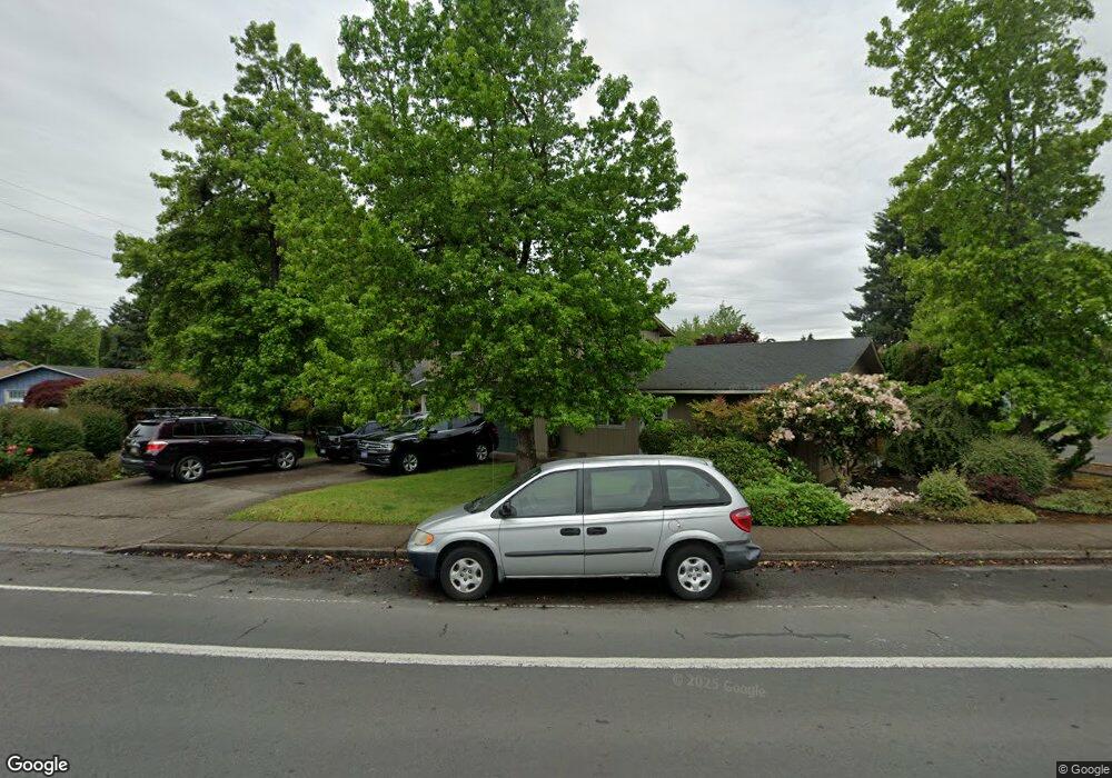 1790 Norkenzie Rd, Eugene, OR 97401 - photo 1