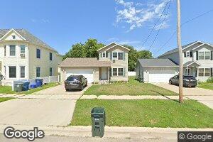 915 Lafayette St, Waterloo, IA 50703