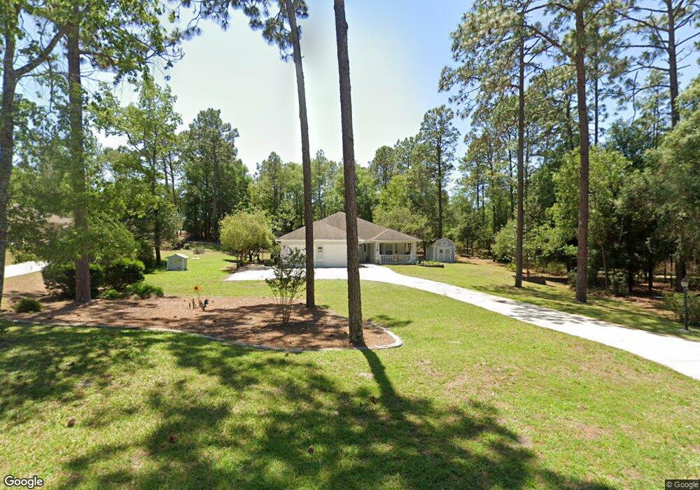 9429 SW 208th Cir, Dunnellon, FL 34431 - photo 1