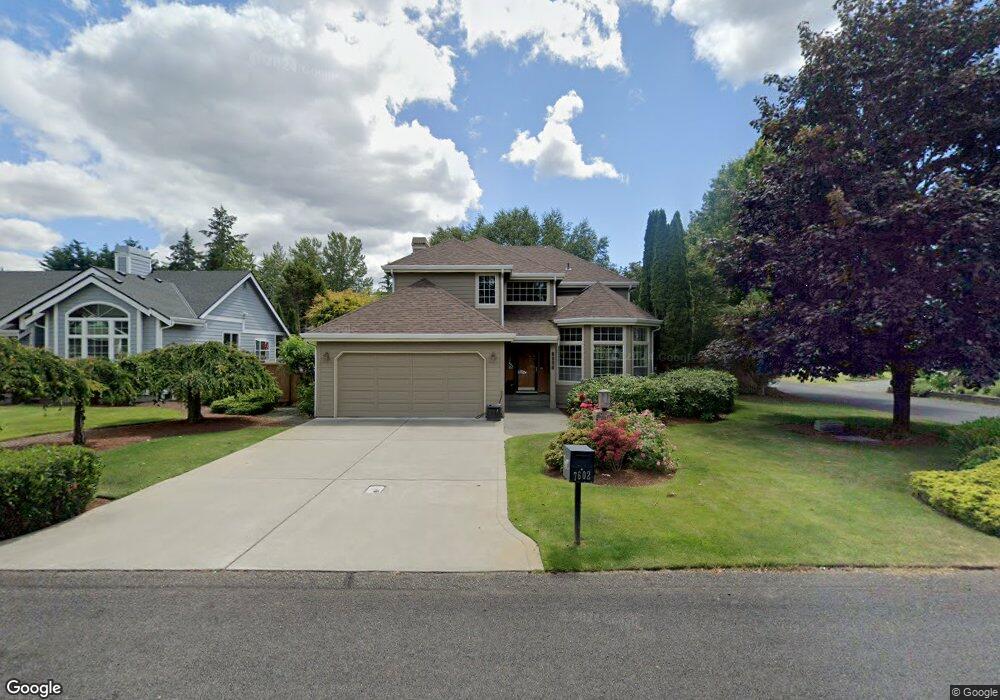 7602 50th St W, University Place, WA 98467 - photo 1