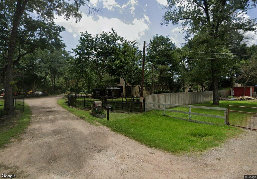 11980 Creek Gate Rd, Conroe, TX 77385 - photo 1
