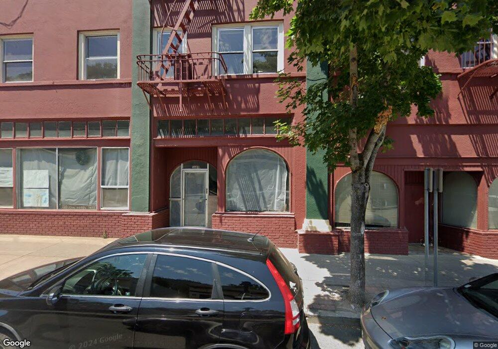 5815 Dunsmuir Ave, Dunsmuir, CA 96025 - photo 1