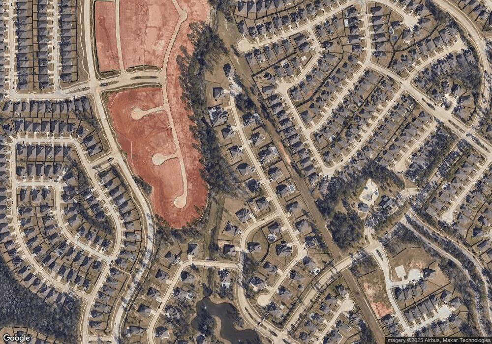 14113 N Evergreen Ridge Ct, Conroe, TX 77384 - photo 1