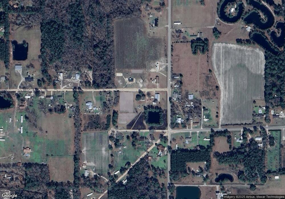 3035 Slash Pine Rd, Waycross, GA 31503 - photo 1