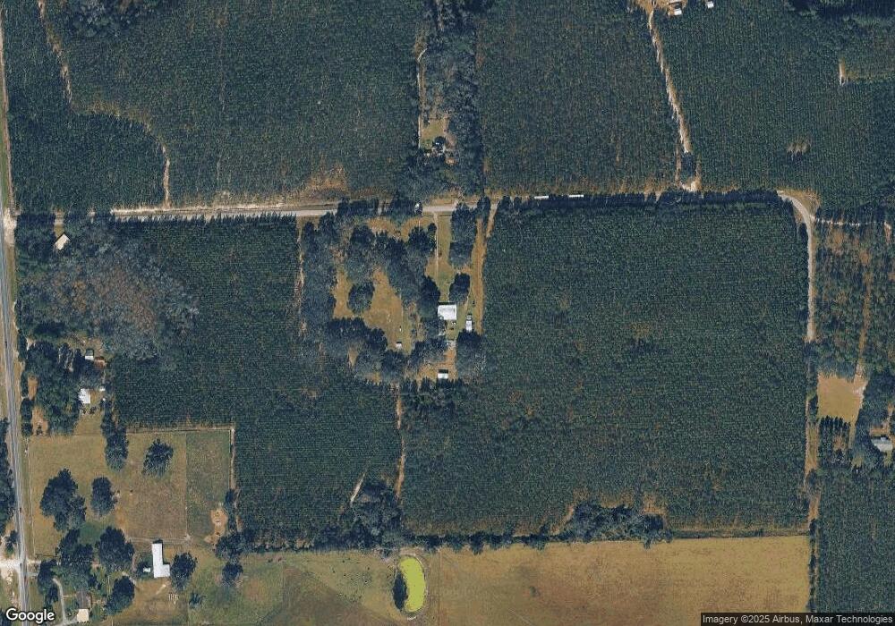 428 SE Aldine Feagle Dr, Lake City, FL 32025 - photo 1