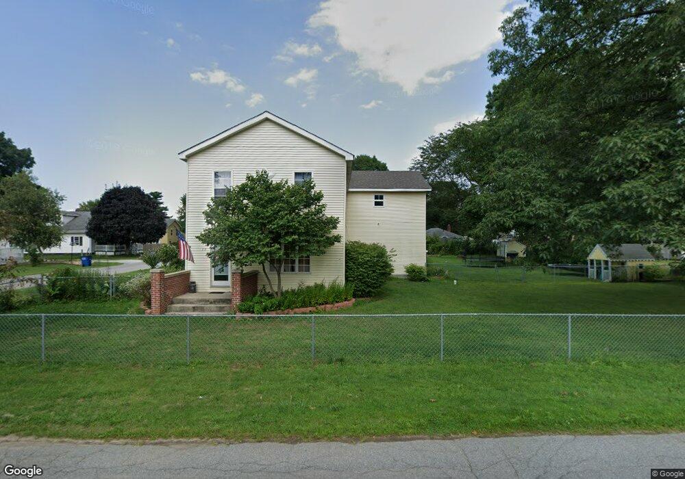 13 S Prairie St, Rolling Prairie, IN 46371 - photo 1