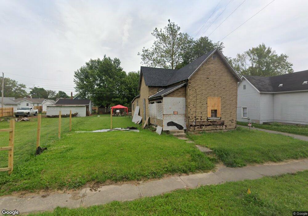 1538 Walnut St, Anderson, IN 46016 - photo 1