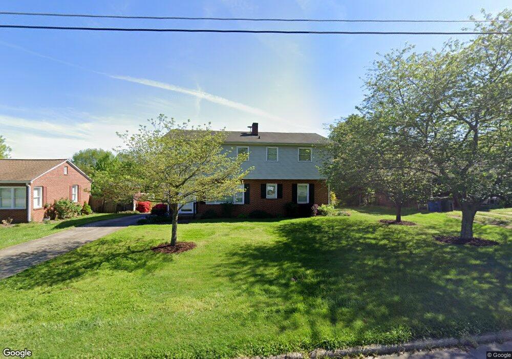 528 Georgia Ave, Statesville, NC 28677 - photo 1