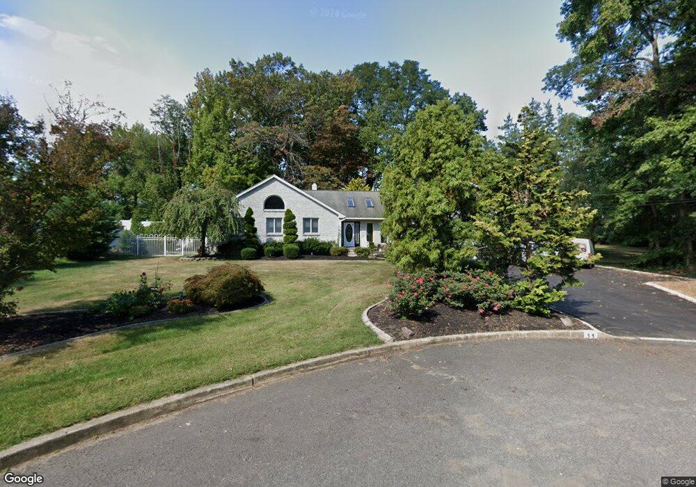 11 Lawrence Cir, Middletown, NJ 07748 - photo 1