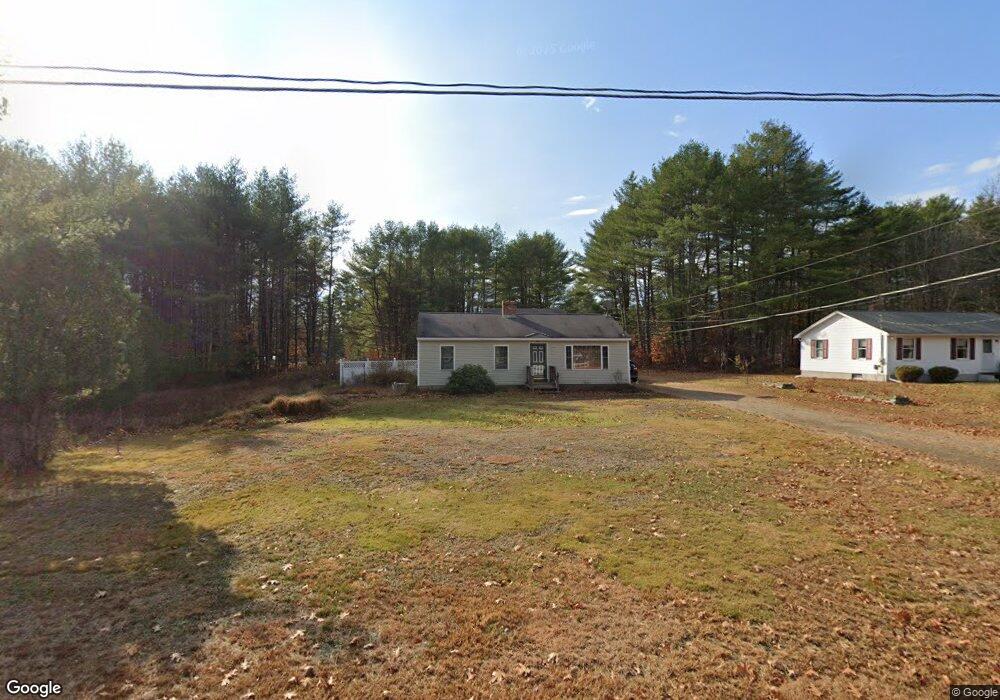 700 Middle Rd, Steep Falls, ME 04085 - photo 1
