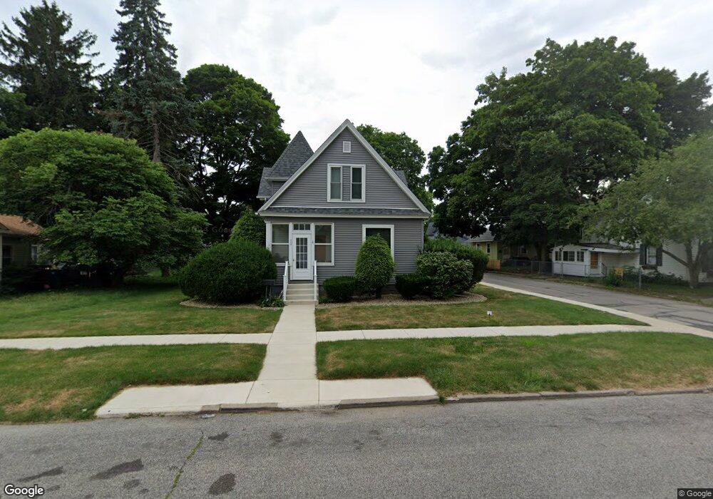 202 Fox St, La Porte, IN 46350 - photo 1