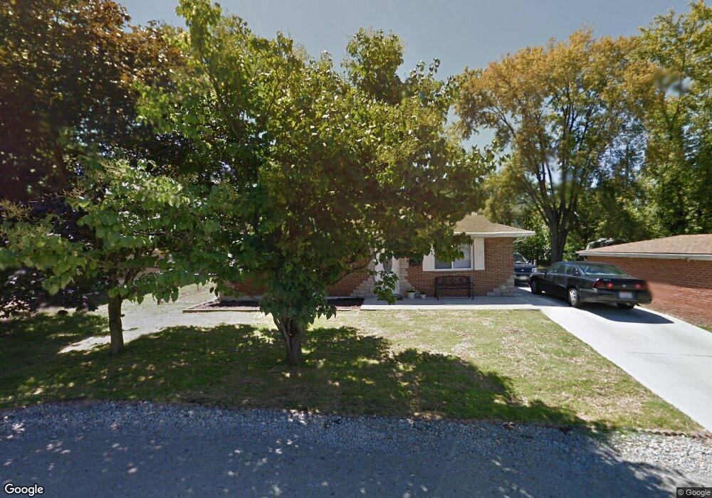 235 Race St, Xenia, OH 45385 - photo 1