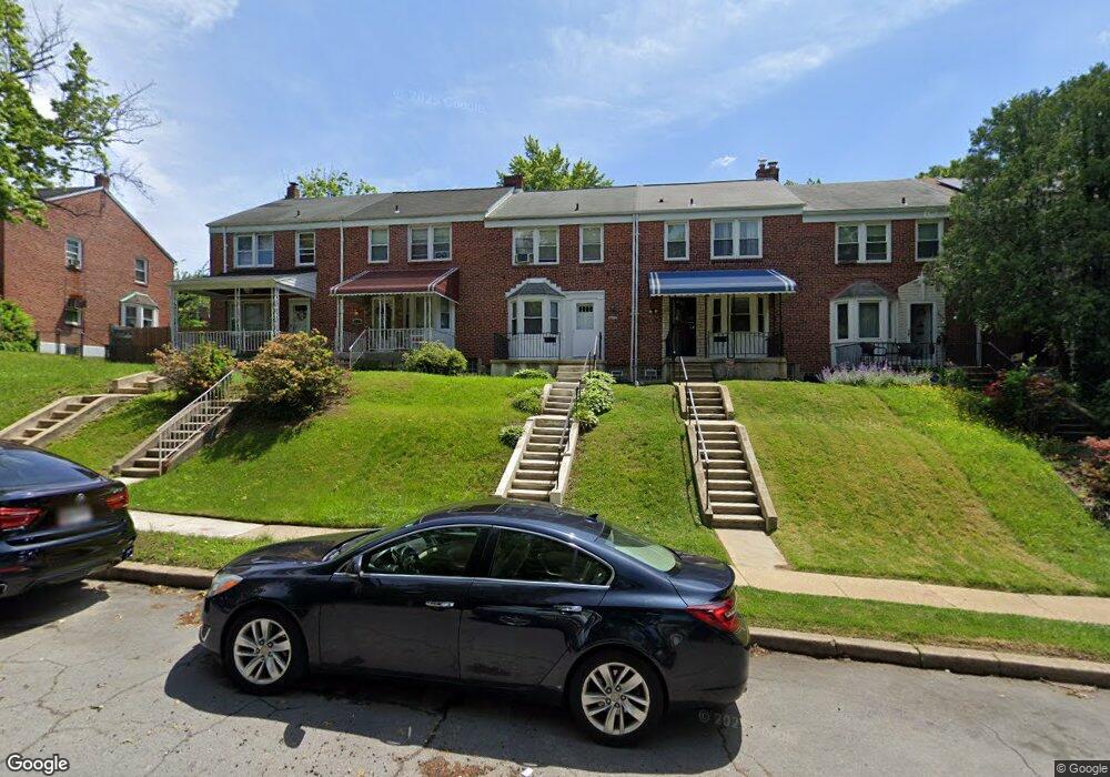 5809 Leith Walk, Baltimore, MD 21239 - photo 1