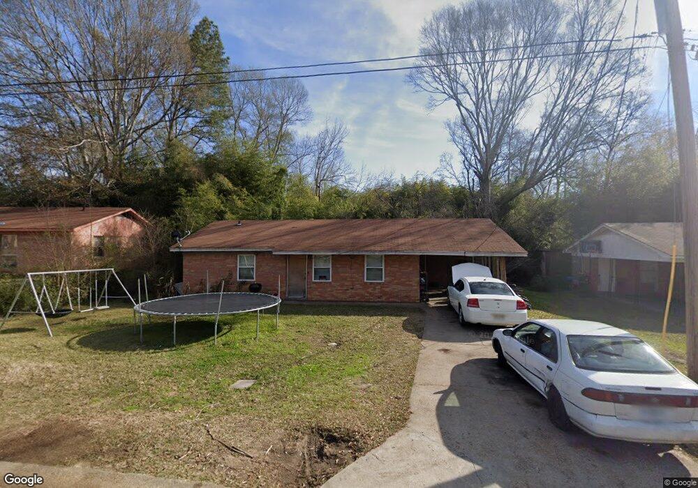 106 Eastside Cir, Hazlehurst, MS 39083 - photo 1