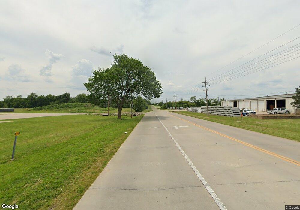 0 26000 Rd, Parsons, KS 67357 - photo 1