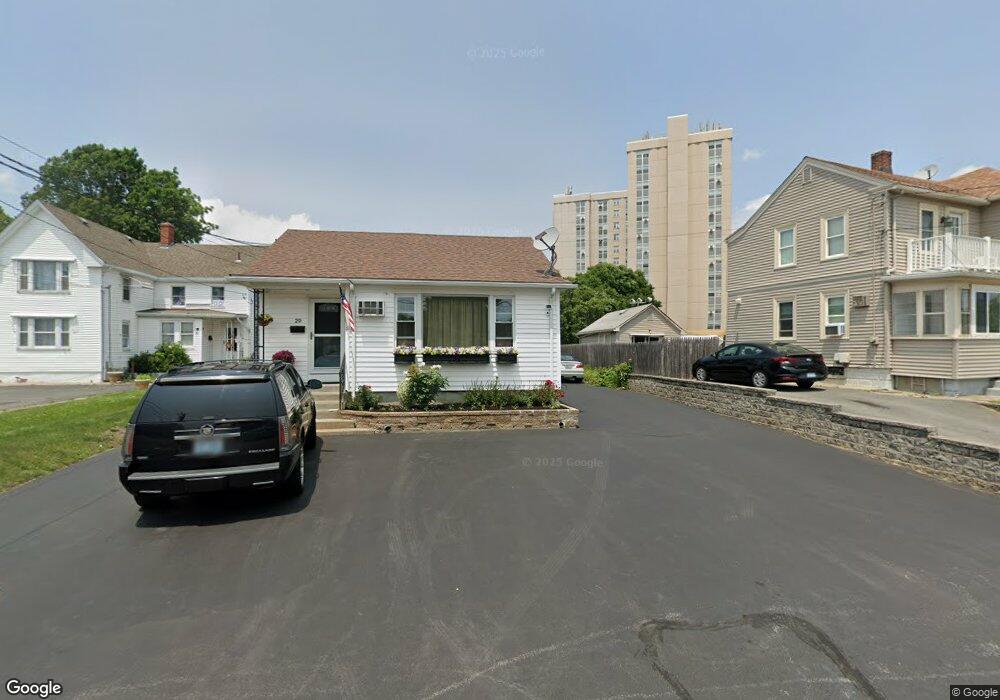 29 Phenix Ave, Cranston, RI 02920 - photo 1
