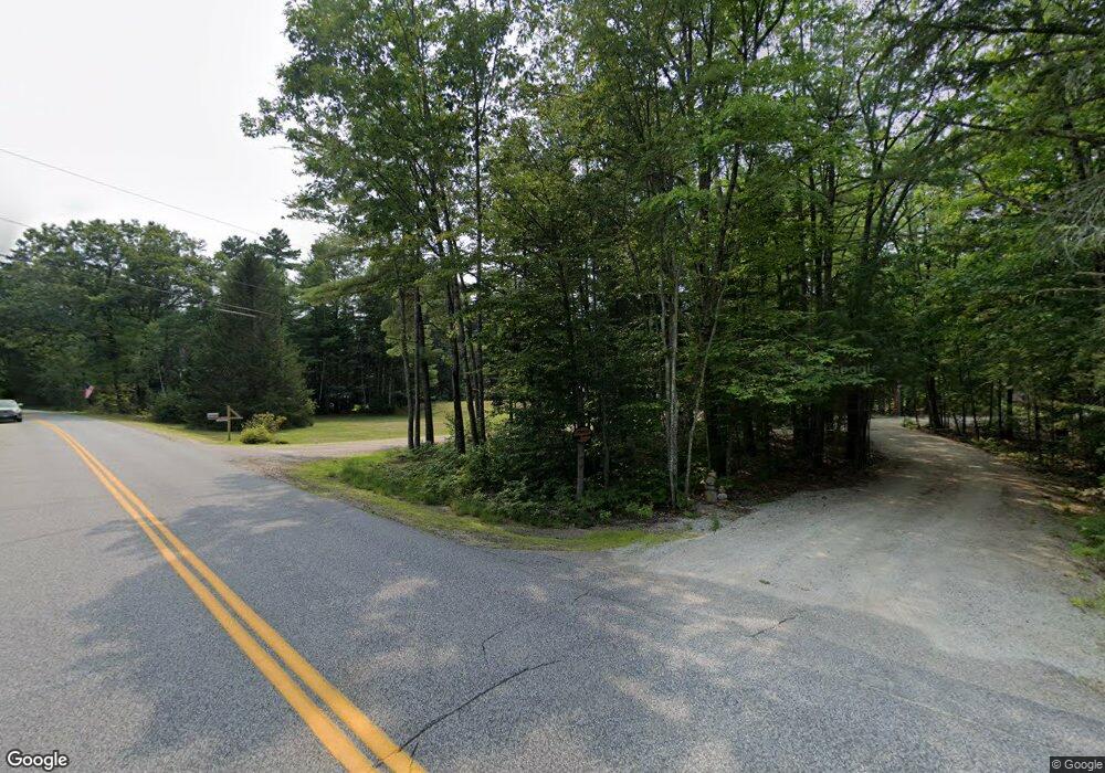 184 Brownfield Rd, Center Conway, NH 03813 - photo 1