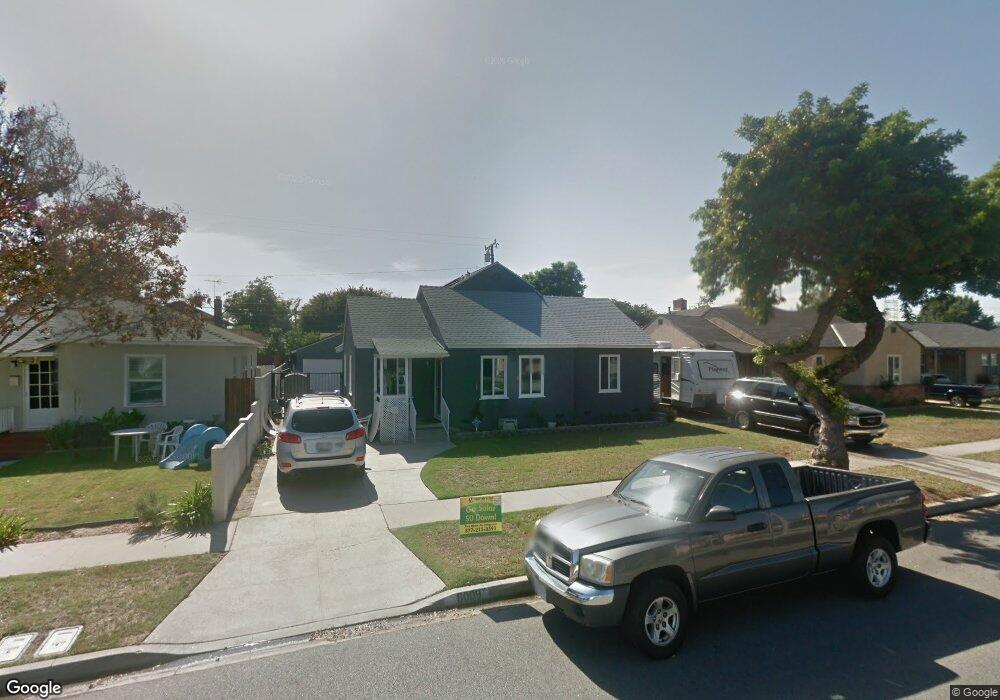 6009 Graywood Ave, Lakewood, CA 90712 - photo 1