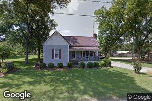 296 E Railroad St, Shellman, GA 39886