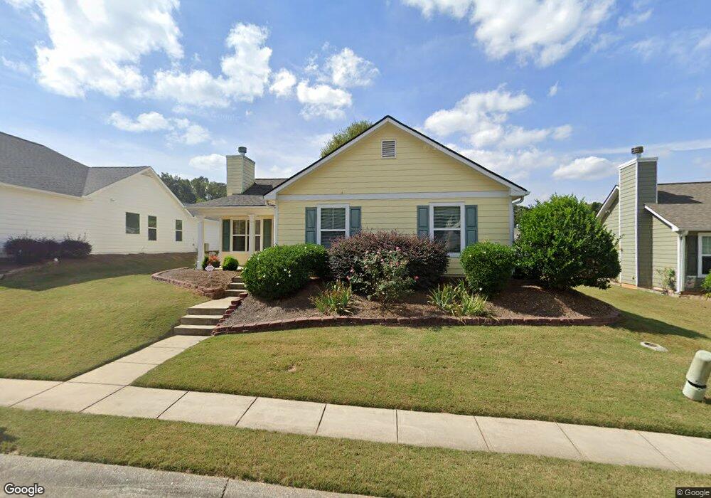 293 Brookstone Trail, Braselton, GA 30517 - photo 1