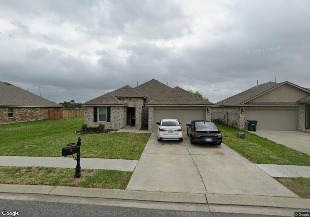 3853 E Lake Michele Cir, Lake Charles, LA 70607 - photo 1