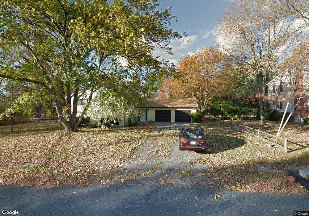 426 Chamberlain St, Holliston, MA 01746 - photo 1