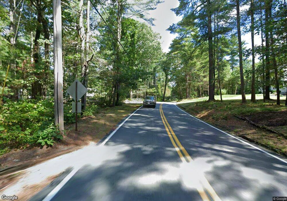 0LOT2 Groton St, Dunstable, MA 01827 - photo 1