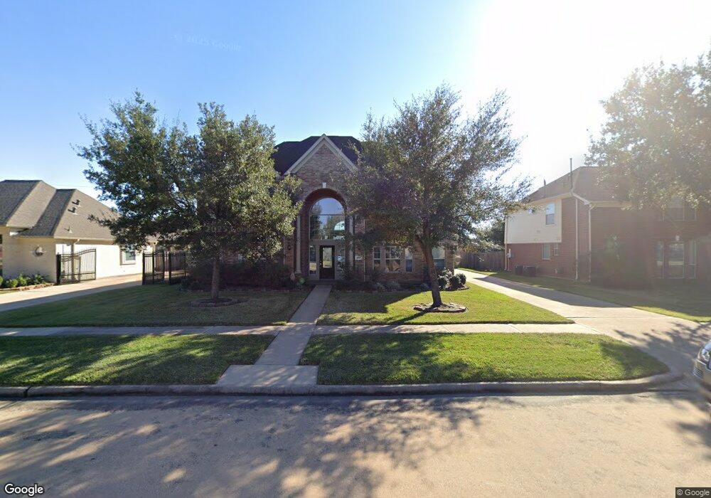 18015 Gable Oak Ln, Cypress, TX 77433 - photo 1