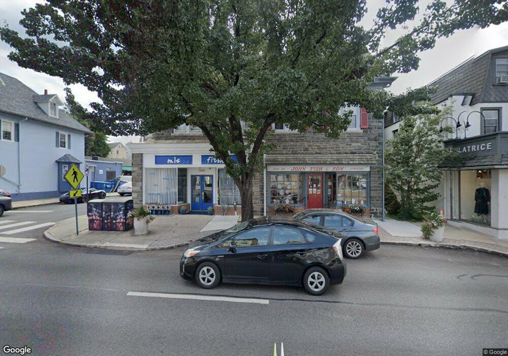 1020 W Lancaster Ave, Bryn Mawr, PA 19010 - photo 1