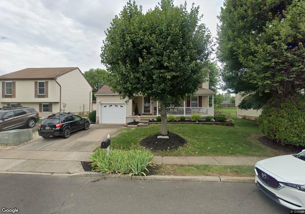 128 Independence Dr, Morrisville, PA 19067 - photo 1