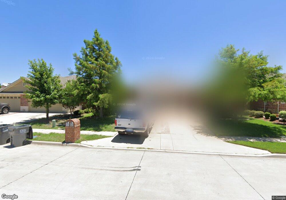 340 Schirra Ct, Lavon, TX 75166 - photo 1