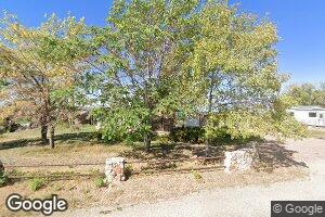 7817 N 10250 E, Lapoint, UT 84039