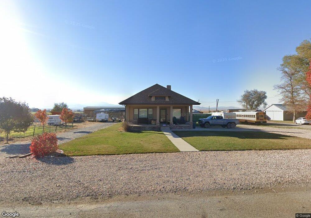 54 S Main St, Genola, UT 84655 - photo 1