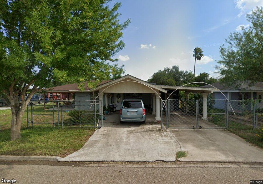 2701 Yanez St, Donna, TX 78537 - photo 1