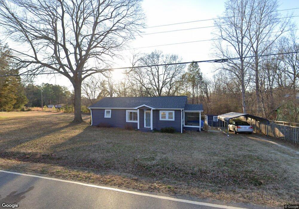 1506 S Morgan St, Shelby, NC 28152 - photo 1