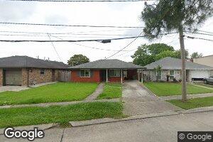 3104 Kent Ave, Metairie, LA 70006