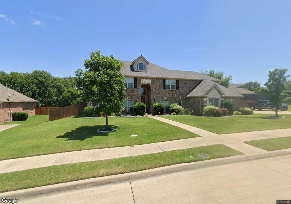 724 Fairfax Ln, Rockwall, TX 75087 - photo 1