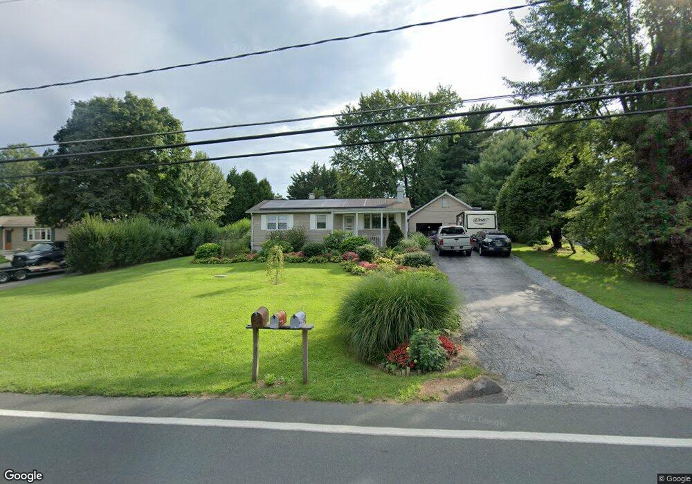 1347 Streaker Rd, Sykesville, MD 21784 - photo 1