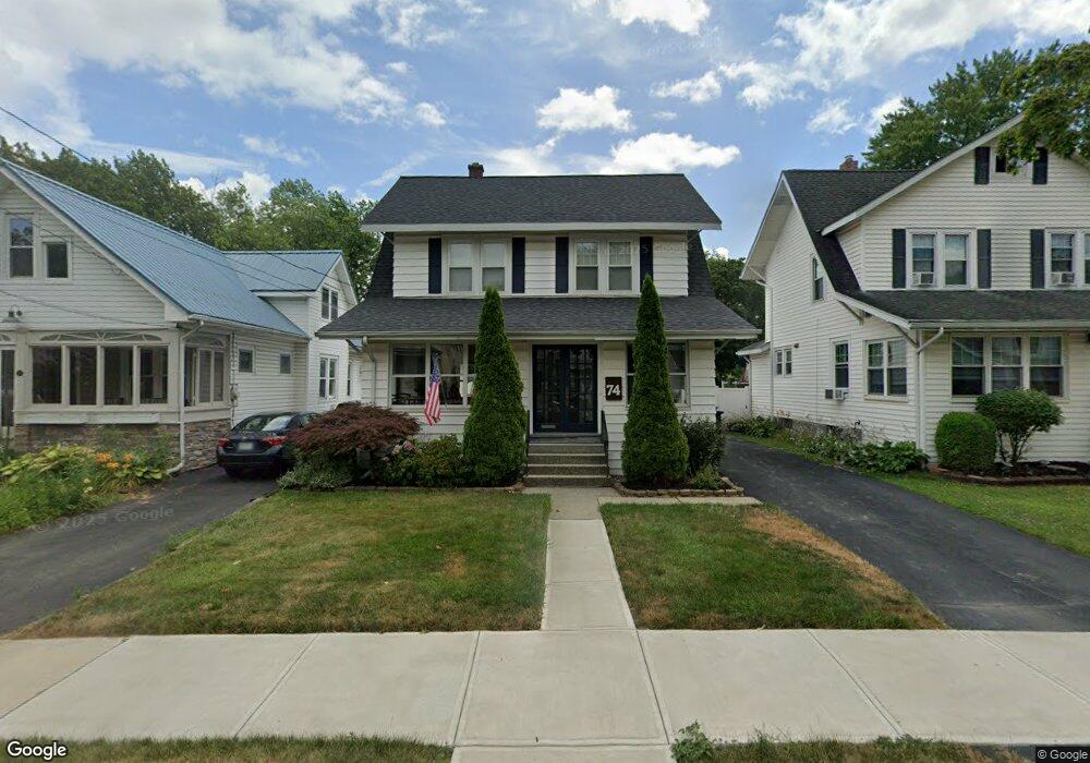 74 Pinewood Ave, Albany, NY 12208 - photo 1