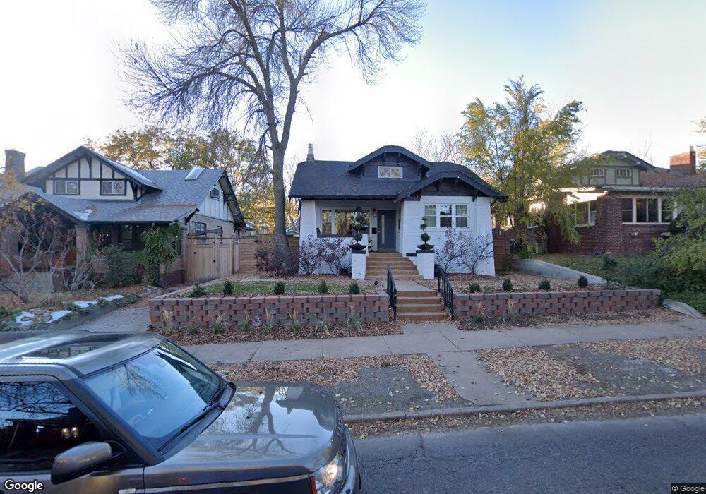 Sold $983,584 • Co-Listing Agent